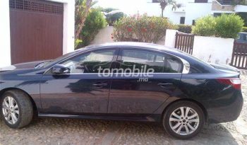 Renault Latitude 2010 Diesel 126000 Casablanca plein