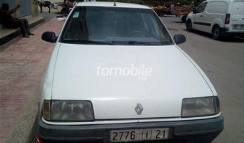 Renault R 19 1992 Diesel 300000 Casablanca