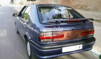 Renault R 19 1993 Diesel 320000 Meknès plein