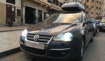 Volkswagen Autres-modales 2008 Diesel 173000 Fès
