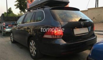 Volkswagen Sportvagen  2008 Diesel 173000 Fès plein