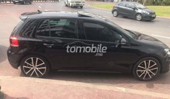Volkswagen Golf 2012 Diesel 122000 Rabat