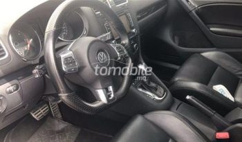 Volkswagen Golf 2012 Diesel 122000 Rabat full