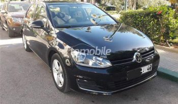 Volkswagen Golf 2014 Diesel 155000 Rabat