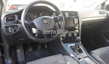 Volkswagen Golf 2014 Diesel 155000 Rabat plein