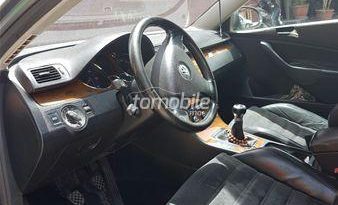 Volkswagen Passat 2006 Diesel 160000 Kénitra full