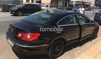 Volkswagen Passat 2009 Diesel 240000 Rabat full