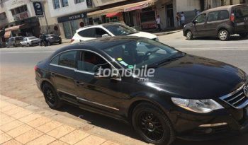 Volkswagen Passat 2009 Diesel 240000 Rabat