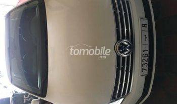 Volkswagen Passat 2012 Diesel 114000 Casablanca