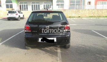 Volkswagen Polo 2009 Diesel 76000 Casablanca