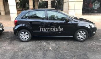 Volkswagen Polo 2010 Essence 65000 Casablanca