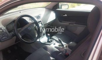 Volvo C30 2007 Essence 160000 Marrakech plein