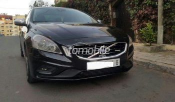 Volvo S60 2012 Diesel 93000 Casablanca