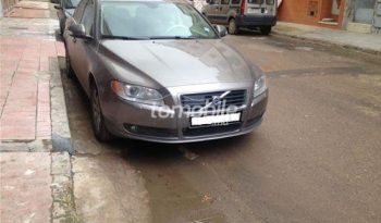 Volvo S80 2007 Essence 160000 Casablanca