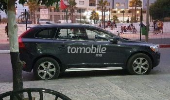 Volvo XC60 2012 Diesel 120000 Rabat