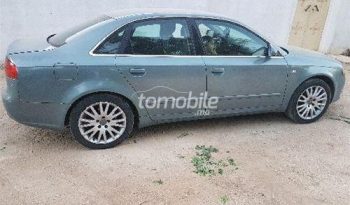 Audi A4 2007 Diesel 280000 Meknès plein