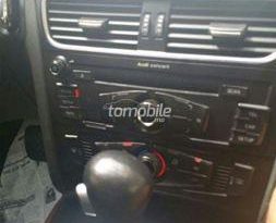 Audi A5 2010 Diesel 150000 Safi plein