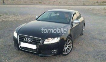 Audi A5 2010 Diesel 150000 Safi