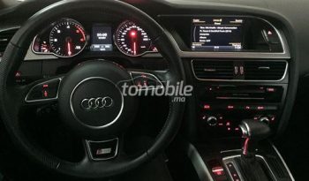 Audi A5 2013 Diesel 90000 Rabat