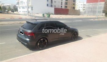 Audi RS3 2015 Essence 45000 Agadir