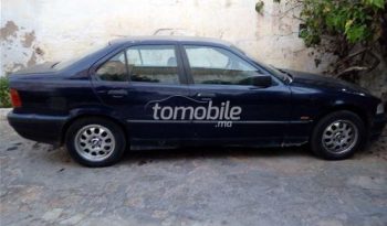 BMW Serie 3 1997 Diesel 200000 Casablanca full