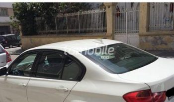 BMW Serie 3 2012 Diesel 176000 Rabat full
