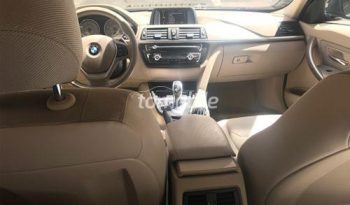 BMW Serie 3 2013 Diesel 83000 Casablanca full