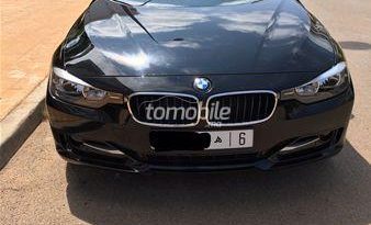 BMW Serie 3 2014 Diesel 90000 Rabat plein