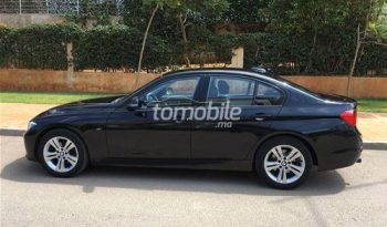 BMW Serie 3 2014 Diesel 90000 Rabat