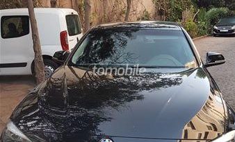 BMW Serie 3 2015 Diesel 57000 Casablanca