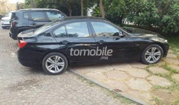 BMW Serie 3 2015 Diesel 57000 Casablanca full