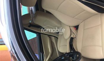 BMW X1 2013 Diesel 84400 Marrakech plein