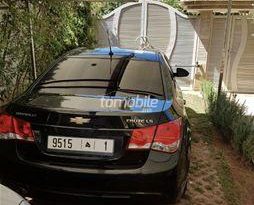 Chevrolet Cruze 2015 Diesel 42000 Casablanca full