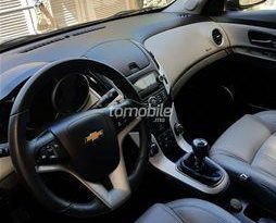 Chevrolet Cruze 2015 Diesel 42000 Casablanca
