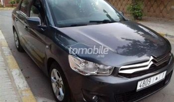 Citroen 2 CV 2014 Diesel 80000 Rabat