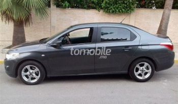 Citroen 2 CV 2014 Diesel 80000 Rabat plein