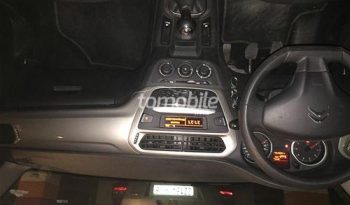 Citroen 2 CV 2015 Diesel 100600 Casablanca plein