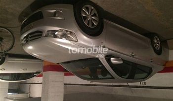 Citroen 2 CV 2015 Diesel 100600 Casablanca