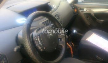 Citroen C4 Picasso 2010 Diesel 169000 Rabat plein