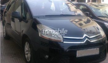 Citroen C4 Picasso 2010 Diesel 169000 Rabat