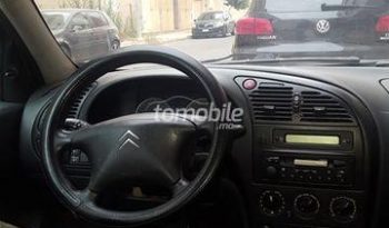 Citroen Xsara 2004 Diesel 180000 Casablanca full