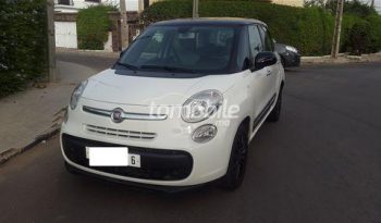 Fiat 500L 2014 Diesel 60789 Casablanca