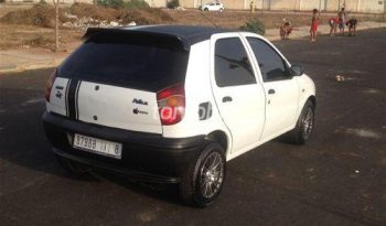 Fiat Palio 2003 Diesel 200400 Casablanca