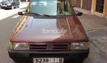 Fiat Uno 1998 Diesel 104500 Casablanca