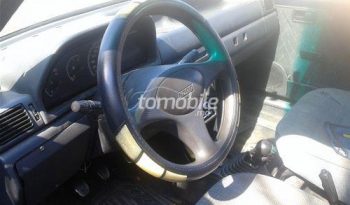 Fiat Uno 2005 Diesel 200000 Fquih Ben Saleh full