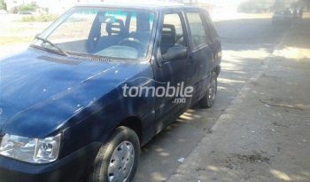 Fiat Uno 2005 Diesel 200000 Fquih Ben Saleh