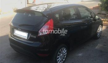 Ford Fiesta 2016 Essence 11000 Casablanca plein