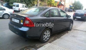 Ford Focus 2010 Diesel 129000 Rabat full