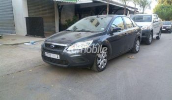 Ford Focus 2010 Diesel 129000 Rabat