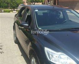 Ford Focus 2011 Diesel 116000 Marrakech full